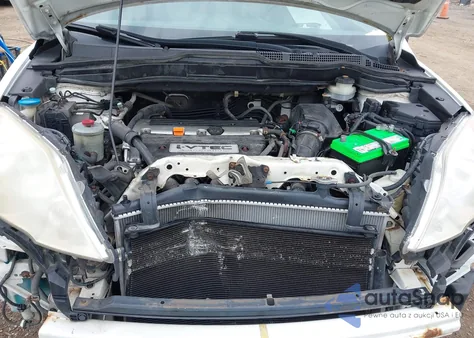 2007 Honda Cr-V Ex-L from USA, damaged, VIN JHLRE48777C101145